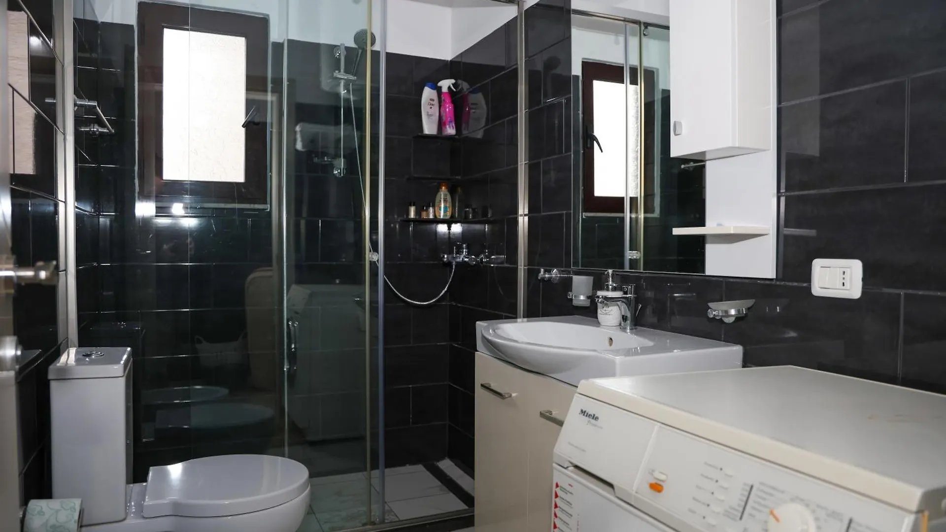 Vitamin Sea Apartments 2 Влёра Албания