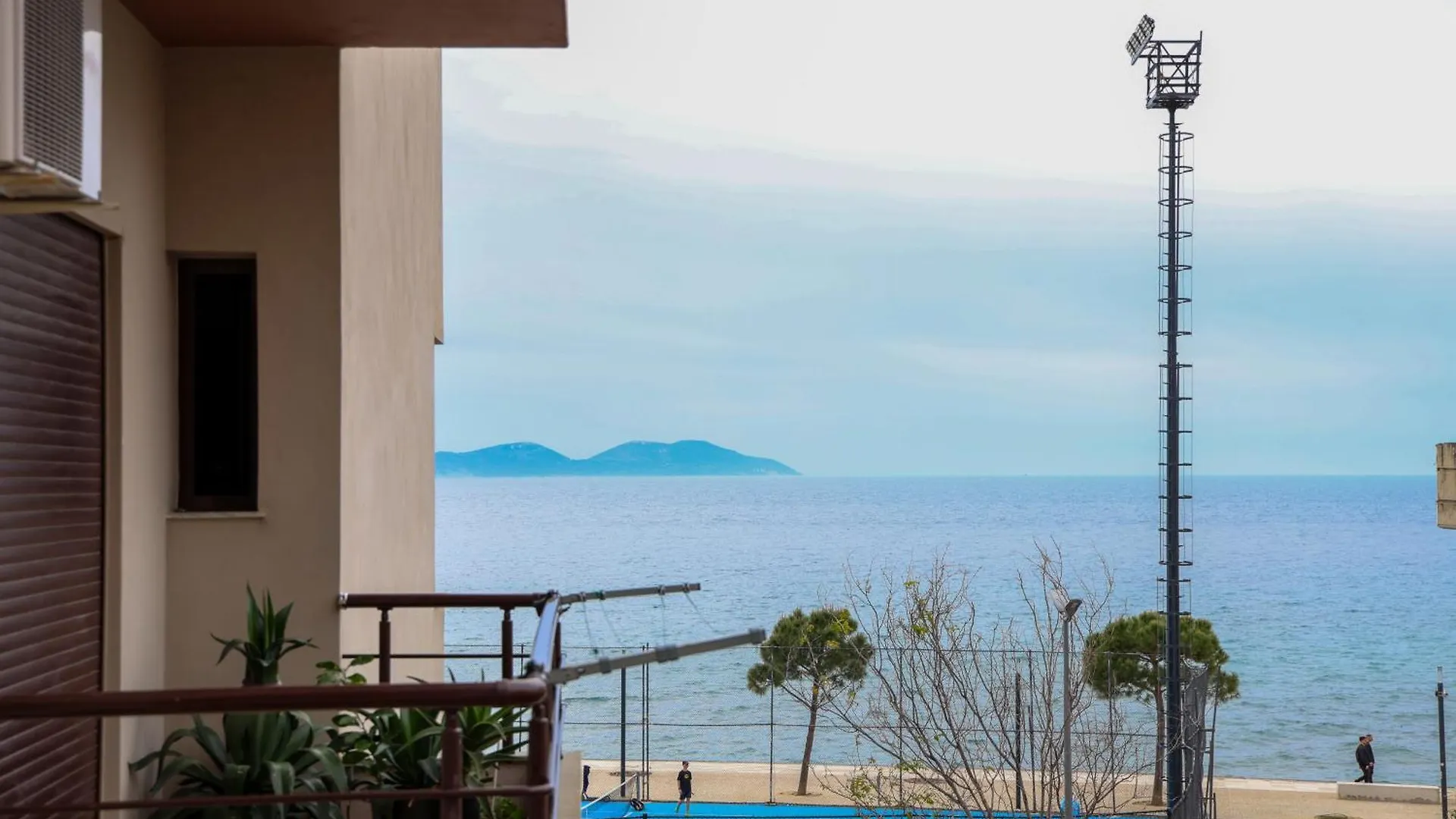 Vitamin Sea Apartments 2 Влёра 0*,  Албания