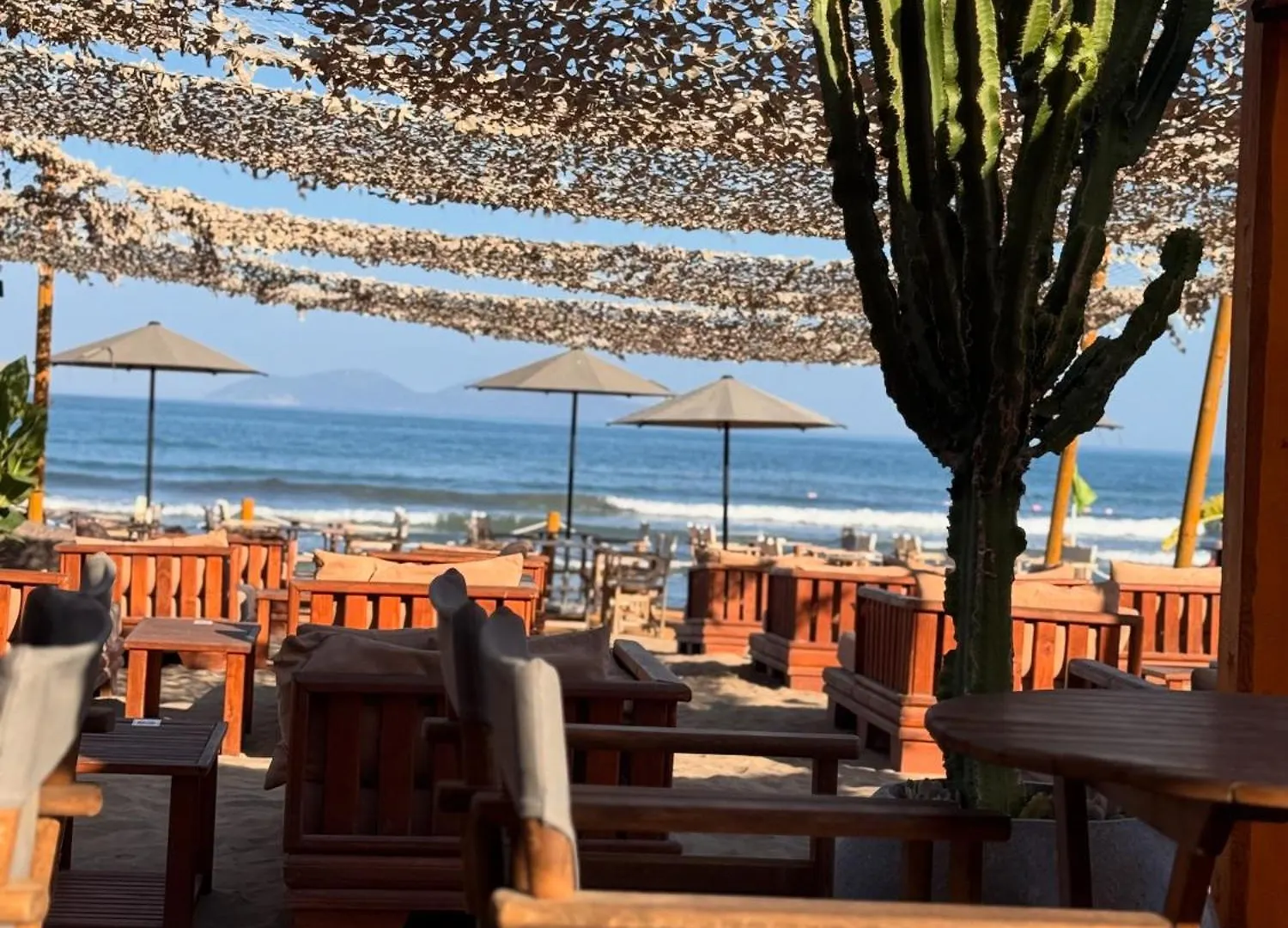Vitamin Sea Apartments 2 Влёра