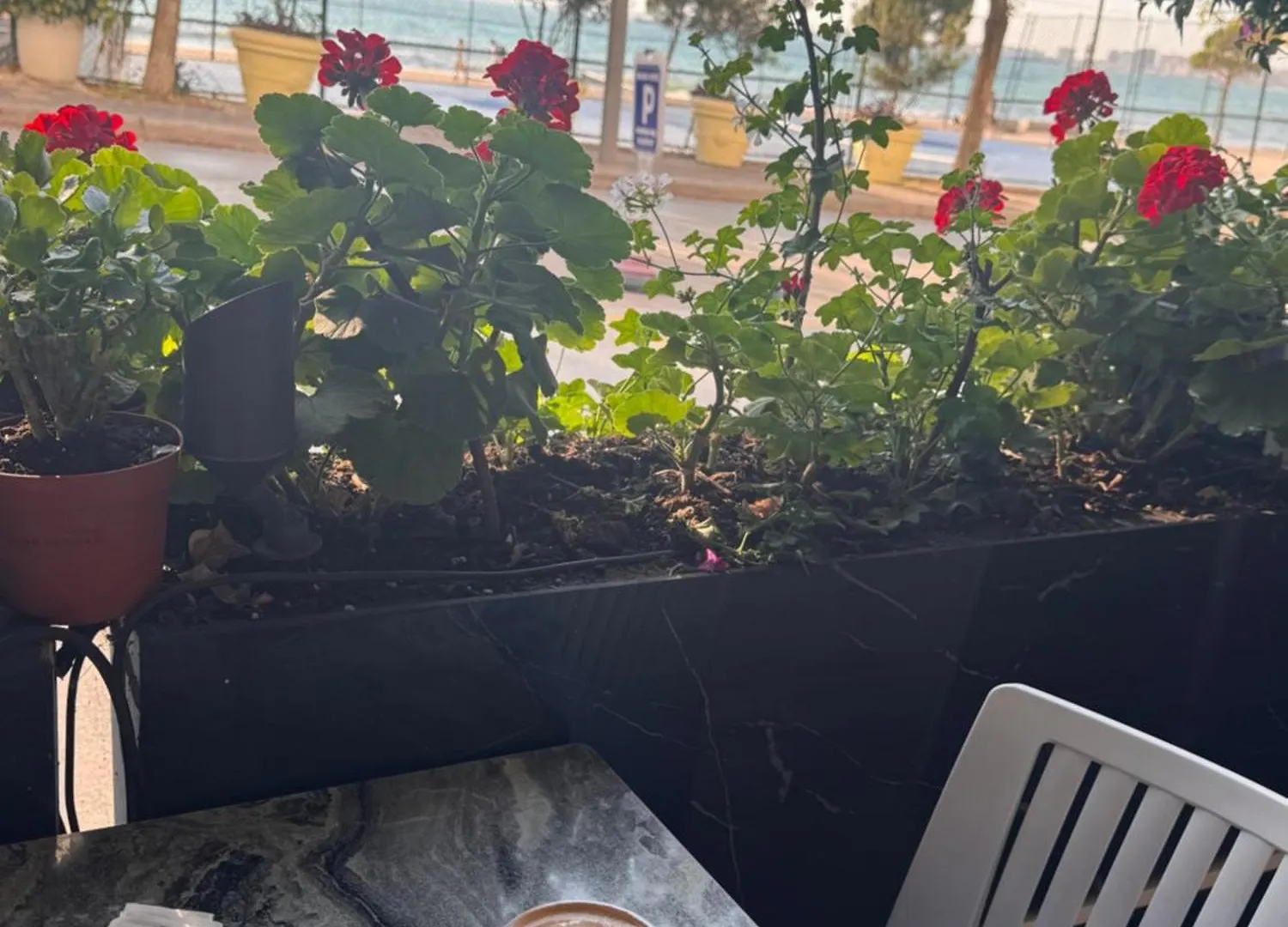 Vitamin Sea Apartments 2 Влёра