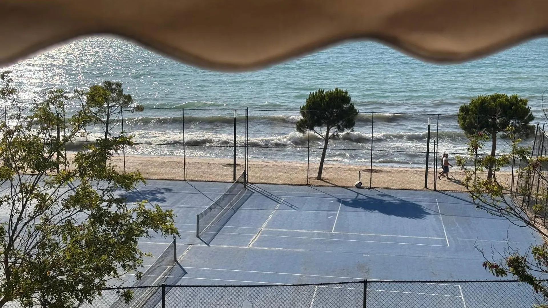 Vitamin Sea Apartments 2 Влёра Албания