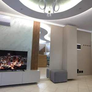 Appartamento Holiday Apartment, Vlorë